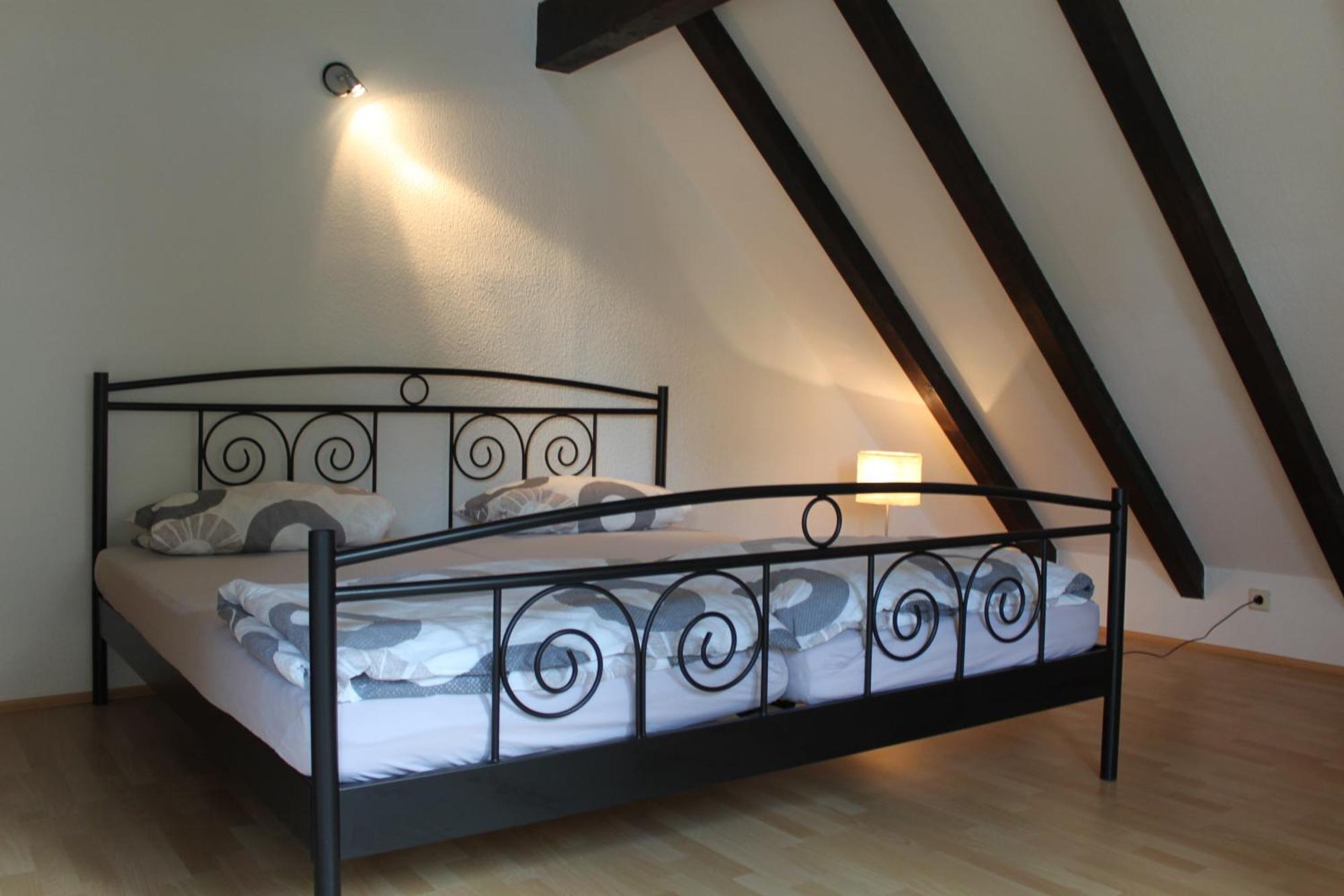 Ferienhaus Schmitt Beltheim Eksteriør billede