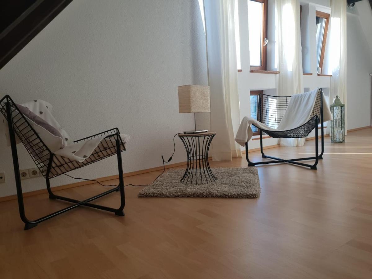 Ferienhaus Schmitt Beltheim Eksteriør billede